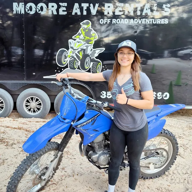Moore ATV Rentals