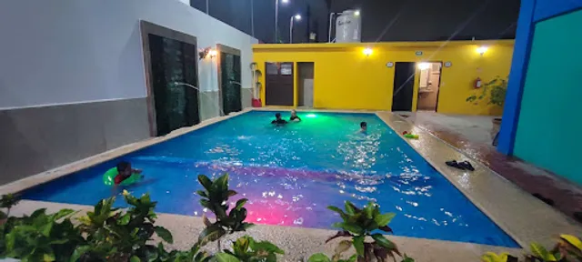 La Casona de San rafael