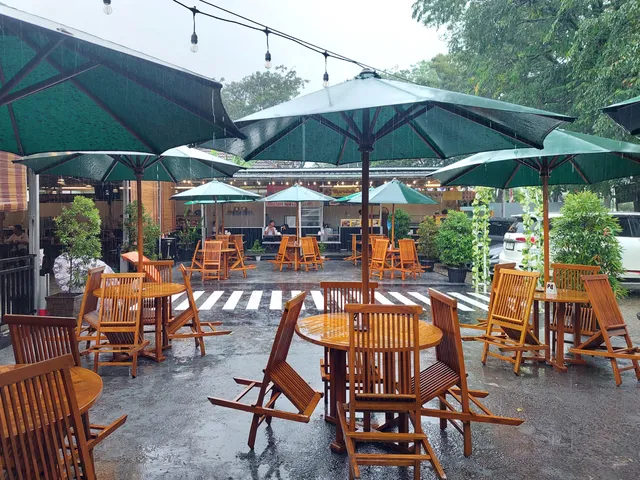 Damarshaker Padang Baru