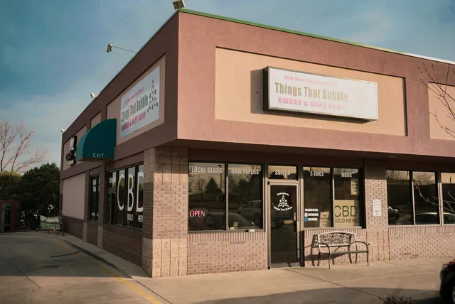 VIBEZ Smoke & Vape Greeley | VAPE, CBD, KRATOM, Smoke, NOOTROPICS, Supplements, and Head shop