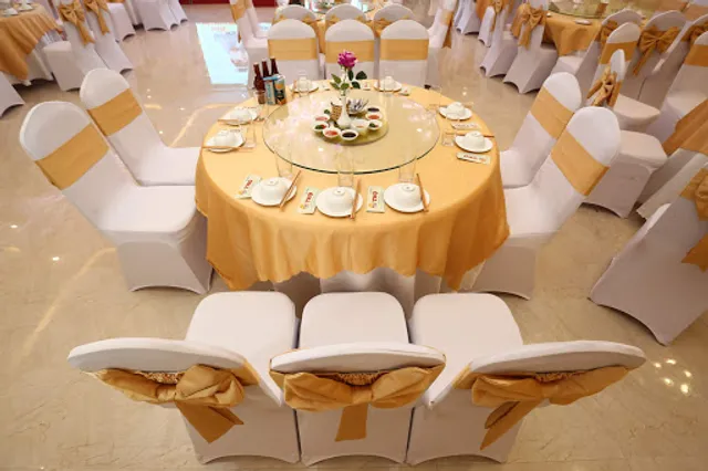 Nhà Hàng THQ Hạ Long