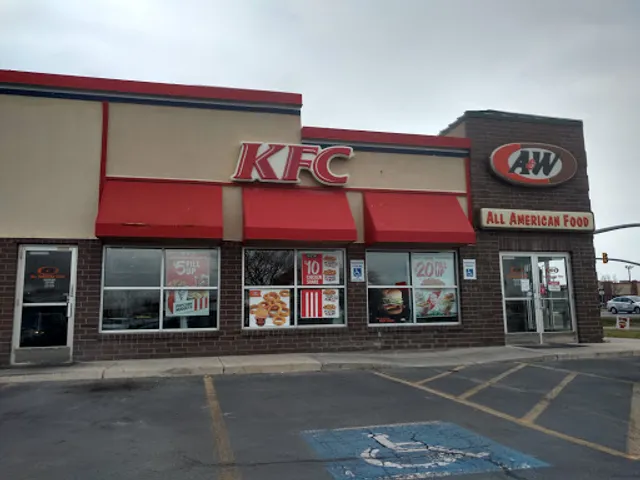 KFC