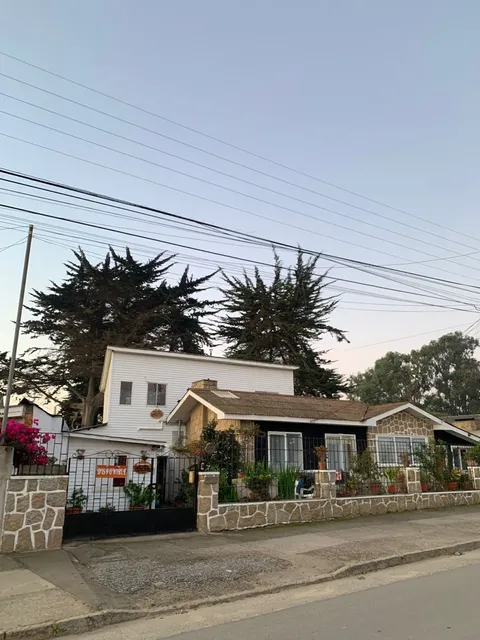 HOSTAL SAINT MICHELL