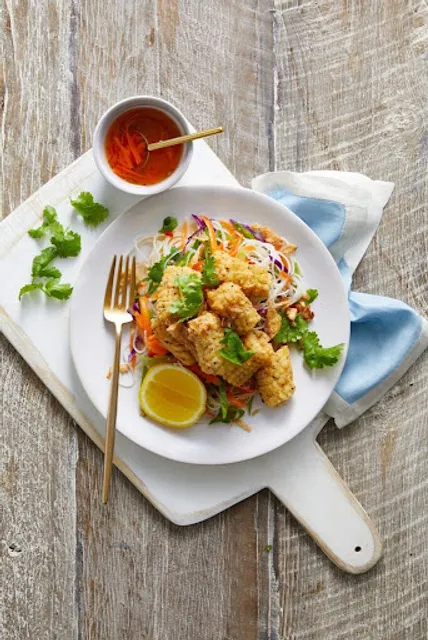 Jamaica Blue Nepean Hospital