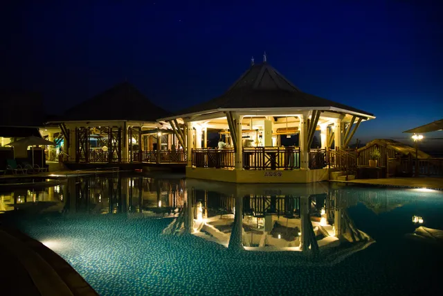 Pearle Beach Resort & Spa