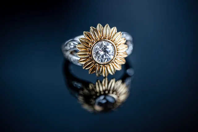 Bespoke Fine Jewelry