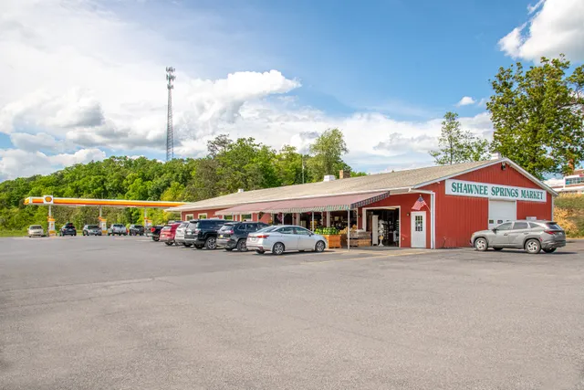 Shawnee Springs Market