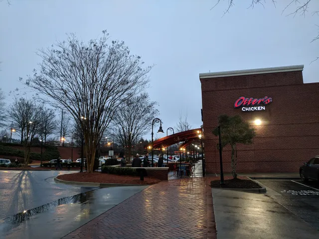 The Avenue West Cobb