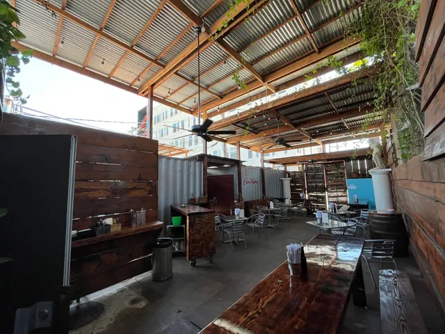 CinKuni (Italian & Japanese Cuisine)