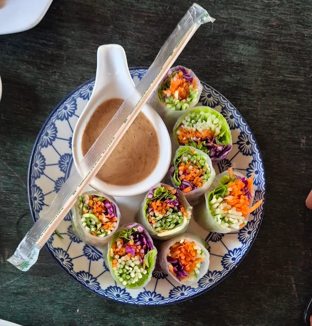 Basil bistro kohlanta