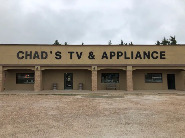 Chad's TV & Appliance