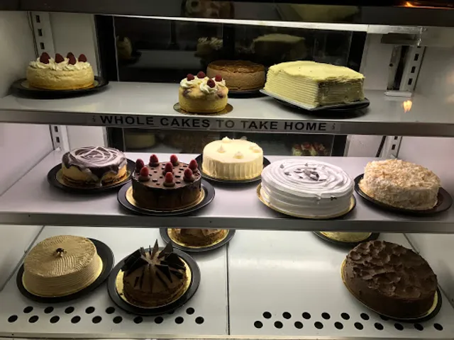 True Confections Denman