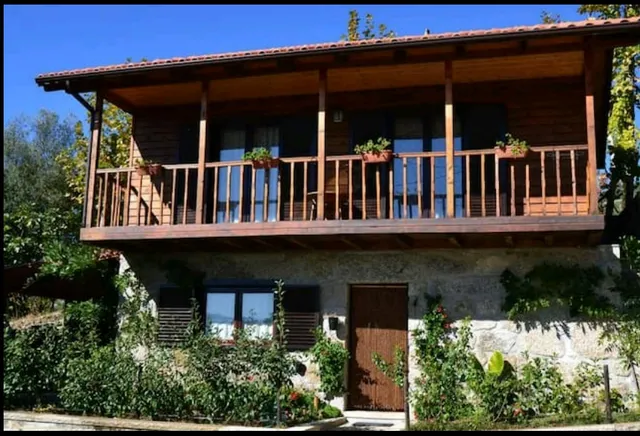 Casa de São João Fragoeira