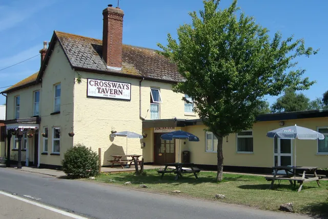 Crossways Tavern
