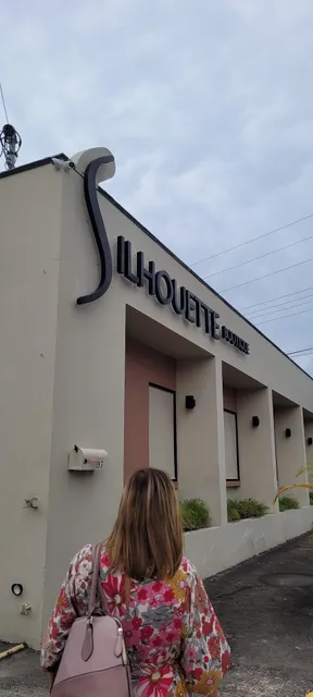 Silhouette Boutique