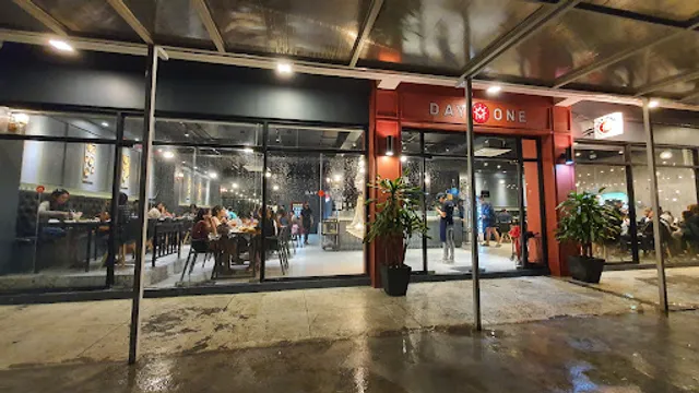 Day One Restaurant - Angeles Branch