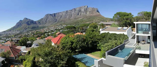 Bayview Boutique Guest House