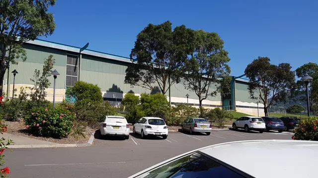 Shellharbour City Stadium