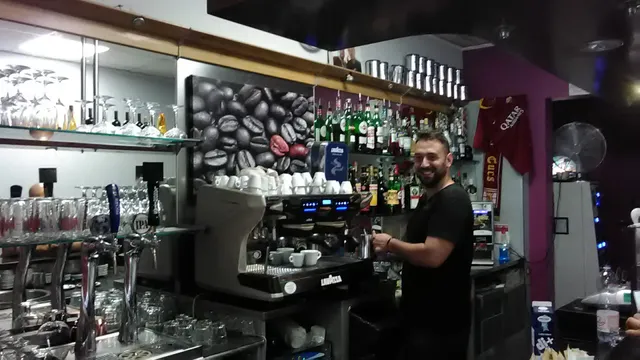 Caffè Pepita