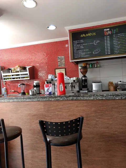 Restaurante Grande Família