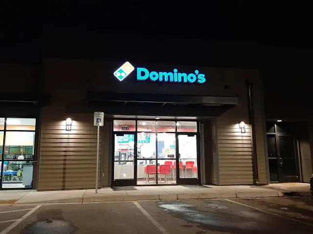 Domino's Pizza