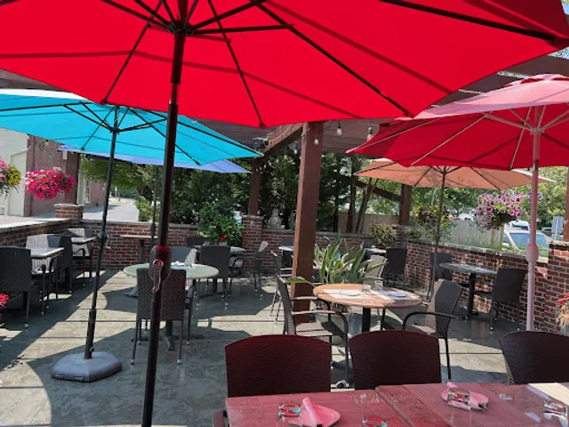 SangTongThai in Haddonfield