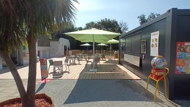 VVF Résidence Golfe du Morbihan