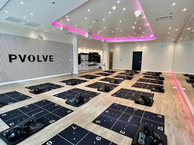 Pvolve Nashville