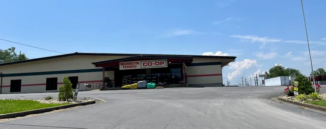 Washington Farmers Cooperative