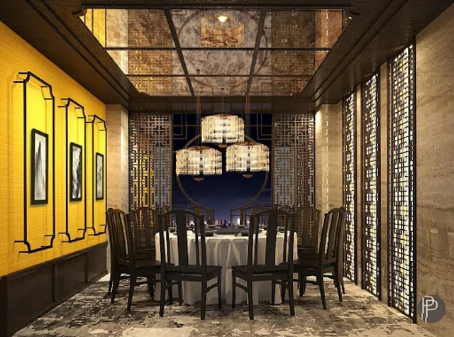 IATA Chinese Cuisine