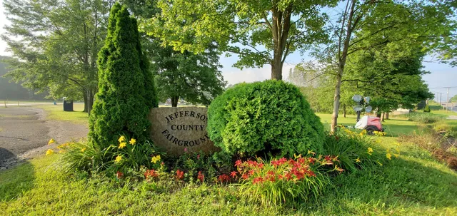 Jefferson County Fairground