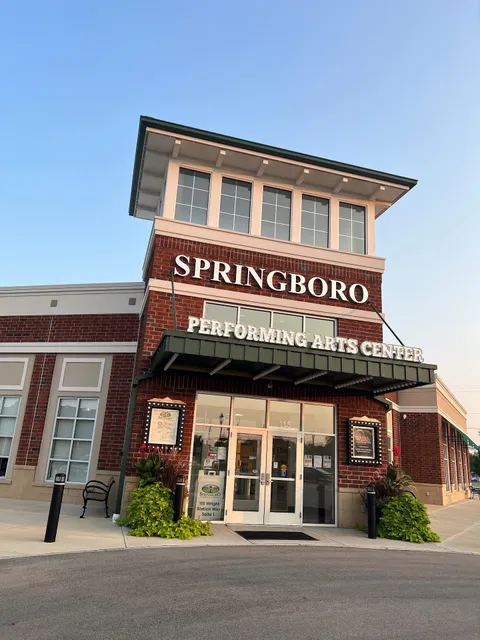 Springboro Chamber of Commerce