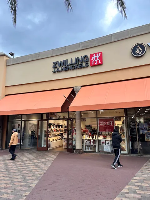 Zwilling Factory Outlet - Citadel