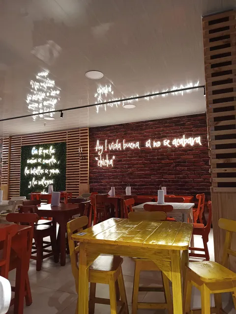 Restaurante Don Antonio