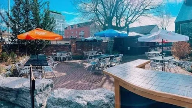 The Mansion Restaurant & Bar