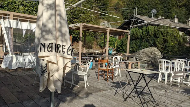 Autobahn - William Willehem's caffee - Dallas