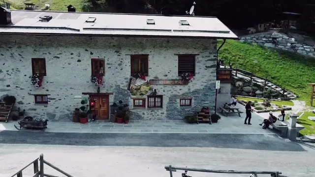 Agriturismo Baita de l'All