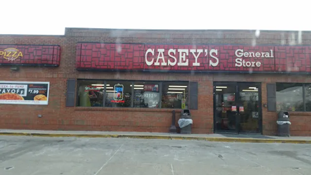 Casey's