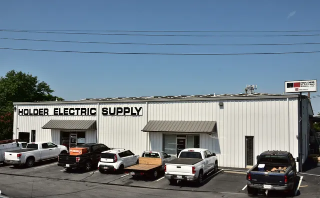 Holder Electric Supply Inc.