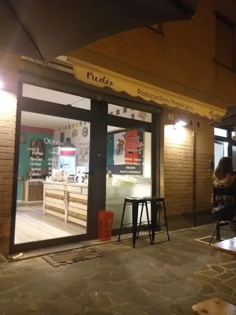 Picoteo Ristorantino messicano