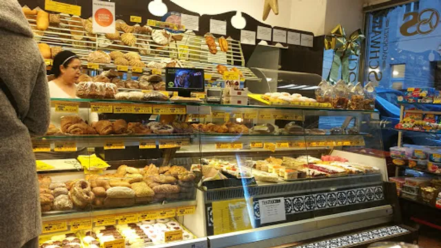 Bäckerei Schwarz - Alserstraße