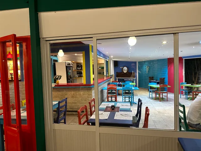 Shahi Indian Restaurant Paphos