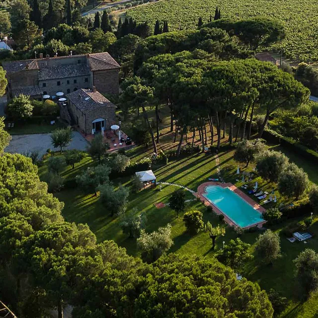 Agriturismo "il Maggese"