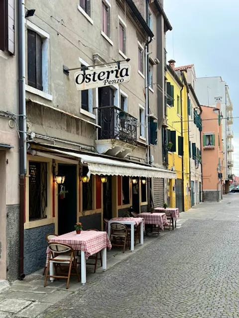 Osteria Penzo