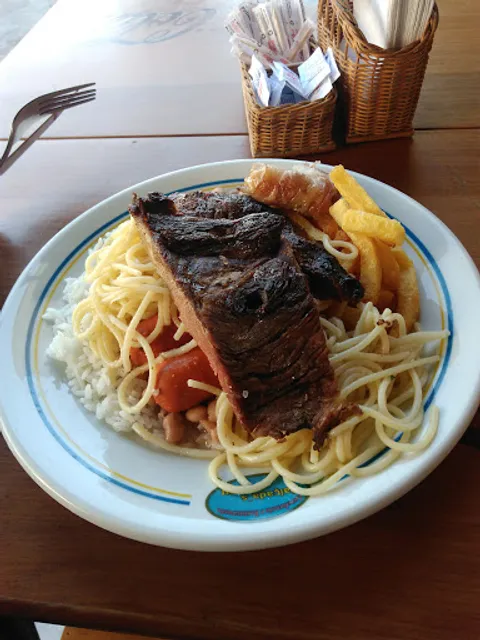 Restaurante e Lanchonete Calçada's Grill