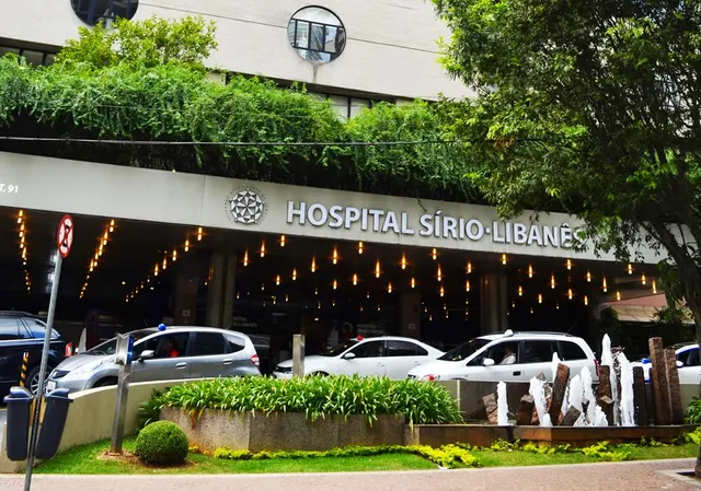 Santa Mônica Residence Service