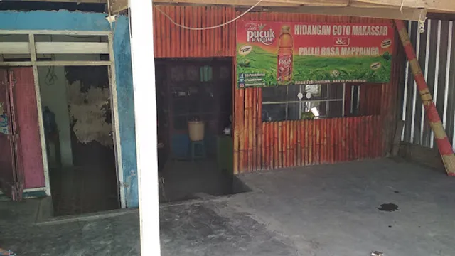 Coto Daeng Rani & Pallubasa Mappainga