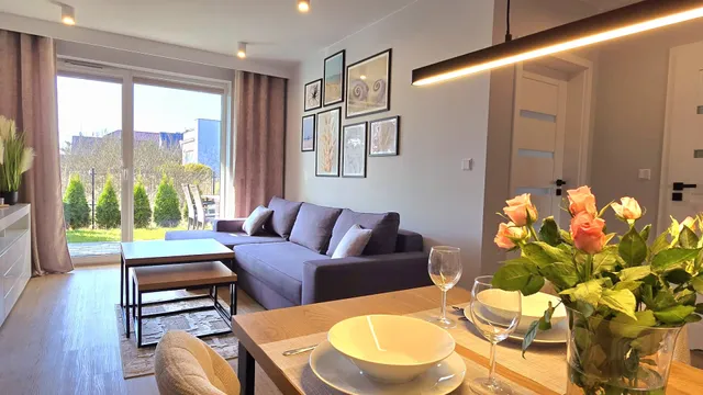 Apartamenty Sun And Ski Grzybowo - SunAndSki