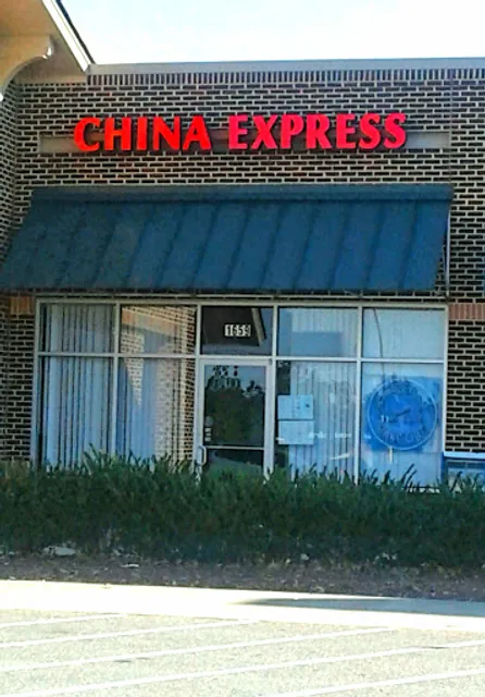 China Express
