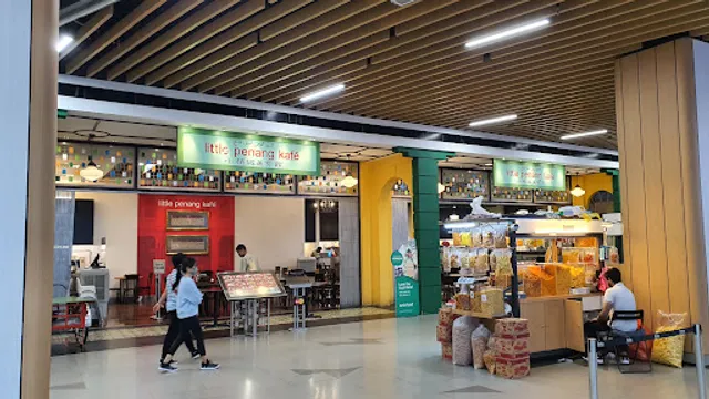 Little Penang Café • Atria Shopping Gallery